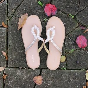 Aldo Orietta Sandals with Box